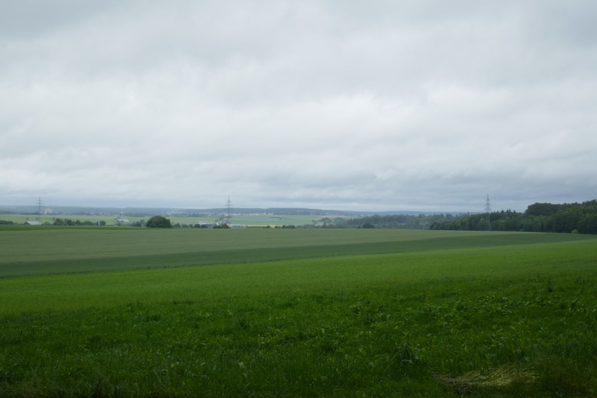 05 Albschäferweg - 2 Tages Wanderung im Juni